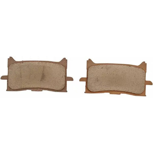 Brake Pad Sintered Dp559 Dp559