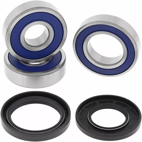 Wheel Bearing Kit 25-1390