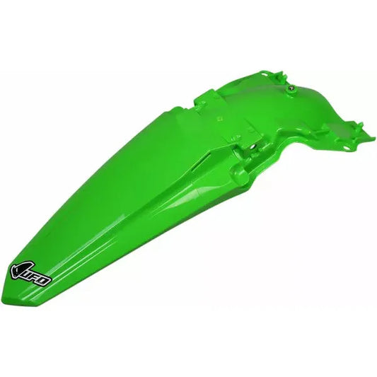 Fender Rear Kx450F 19- Green Ka04749#026