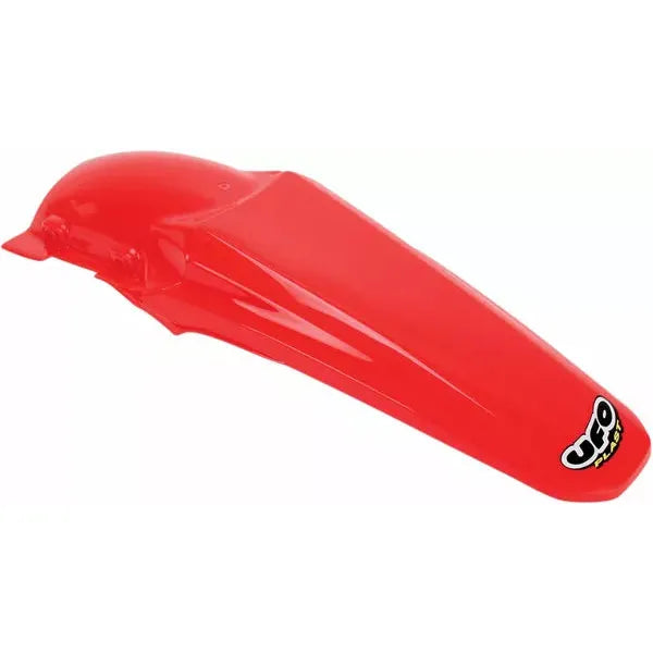 Rr Fender Crf250 06-07 Red Ho04607#070