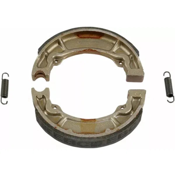 Brake Shoe Water Grooved Series Organic Y506G