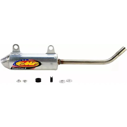 P-Core 2 Sil Ktm Sx125/150 025122