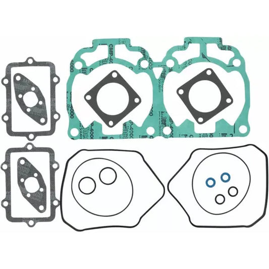 Gasket Set Full Top Skido 710303