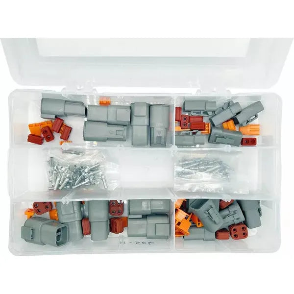 Universal Connector Kit 11-506 11-506