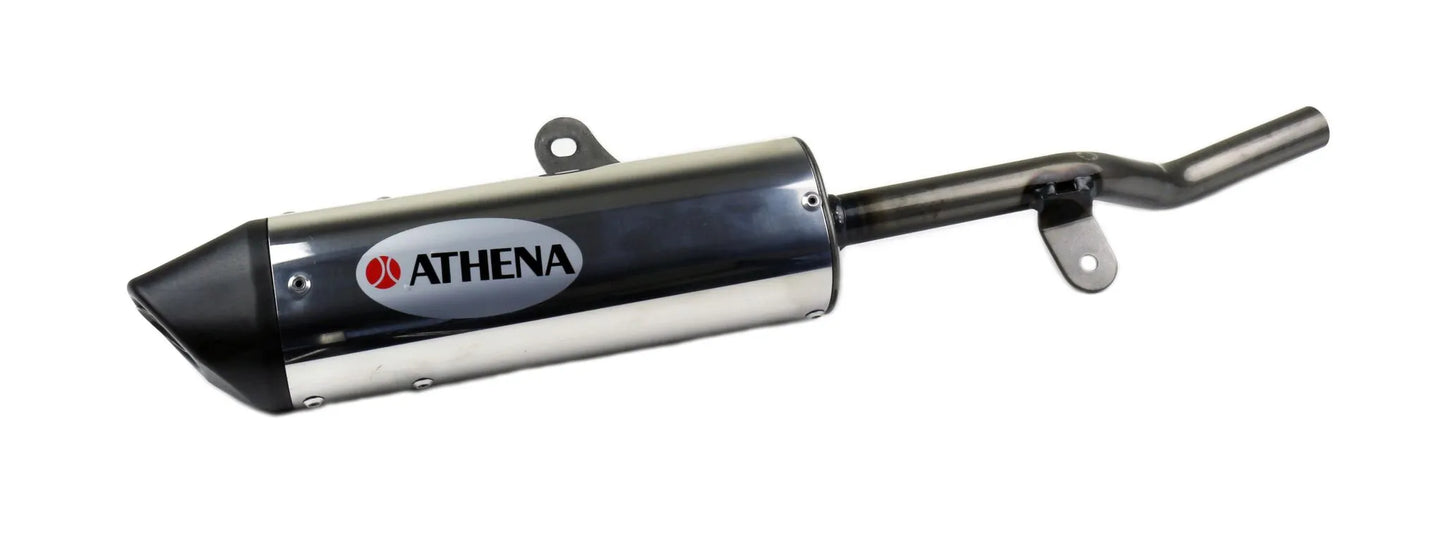 MUFFLER RACE YAMAHA