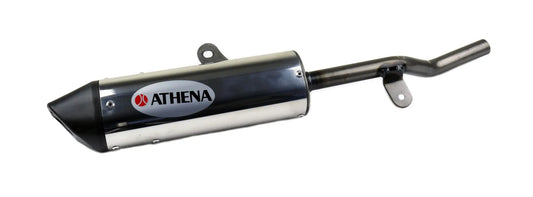 MUFFLER RACE YAMAHA