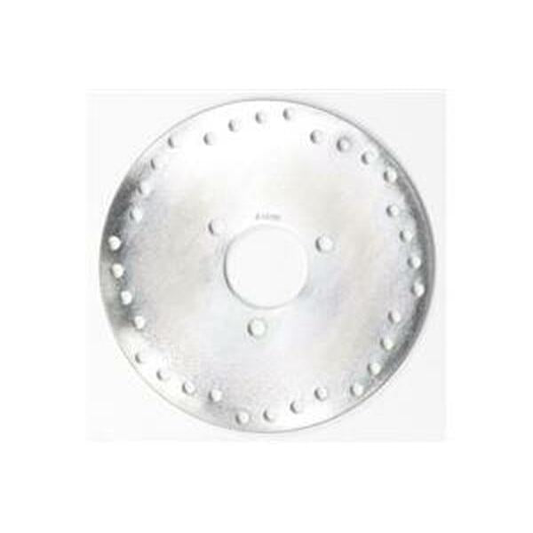 Brake Rotor D-Series Fixed Round Offroad MD6169D
