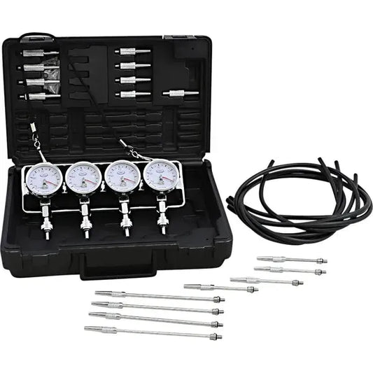 Vacuum Gauge Set
