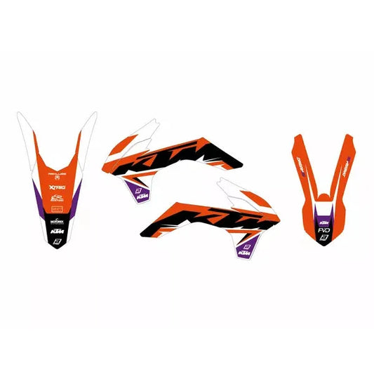 Graphic Kit Dream 5 Sxf 13-15 2538Ab