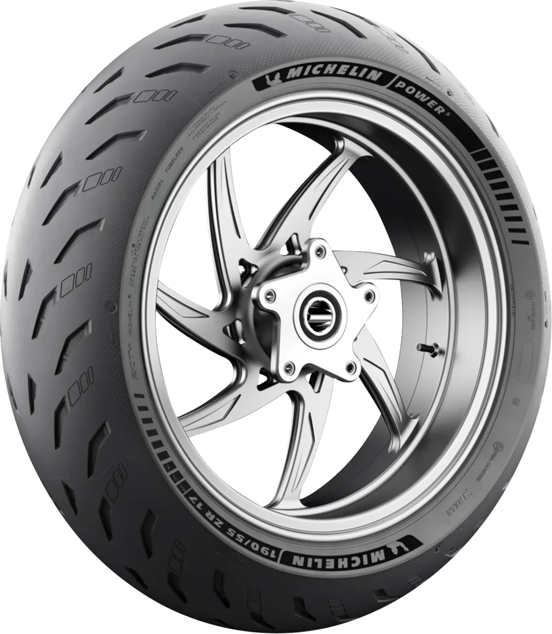 ROAD 5 160/60 ZR 17 M/C (69W) R TL