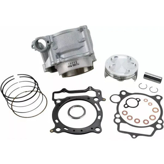 Cylinder Hi Comp Kt 20001-K01Hc