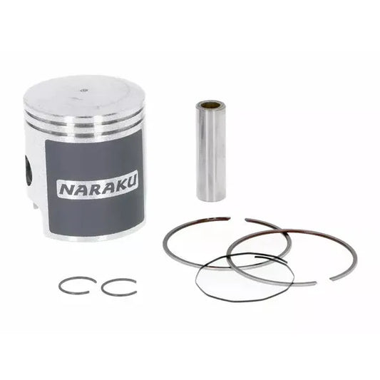 Piston Set 70Cc Nk102.69