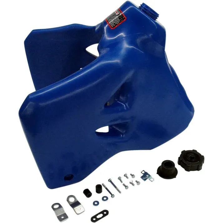 Ims Tk Dzr400 4.0 Gal Bl