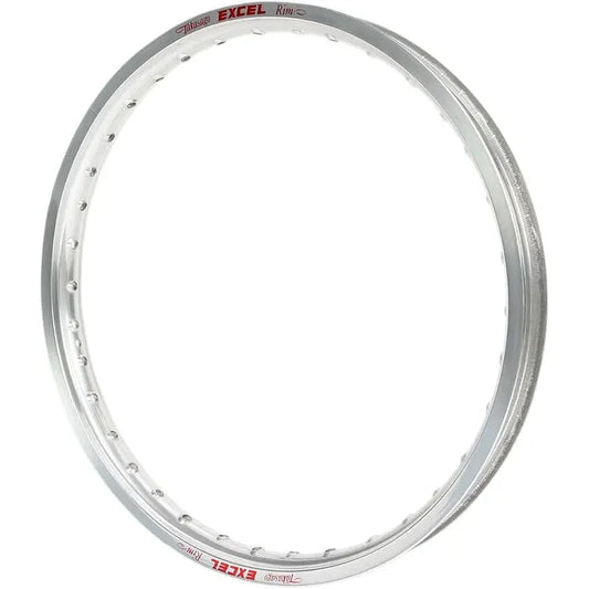 Rim 1.60X21" 36H Silver