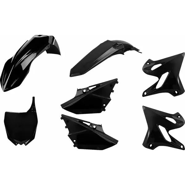 Body Kit Full Yz125/250 15-21 Bk 91390
