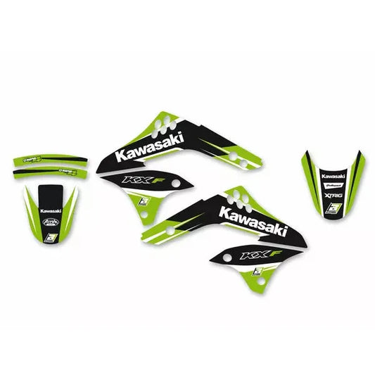 Grph W/S Kxf450 06-08 8415N
