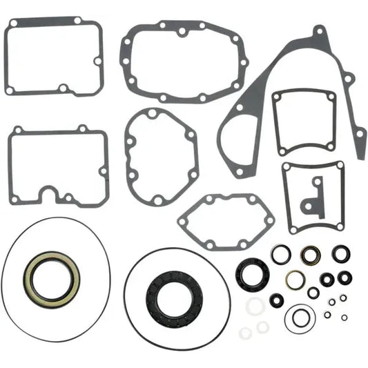 Gasket Trans 84L-92 5Spd