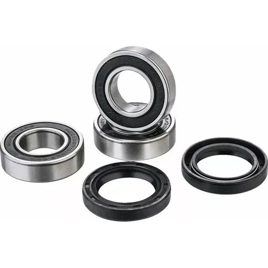Bearing Kit Rr Wheel Rwk-S-157