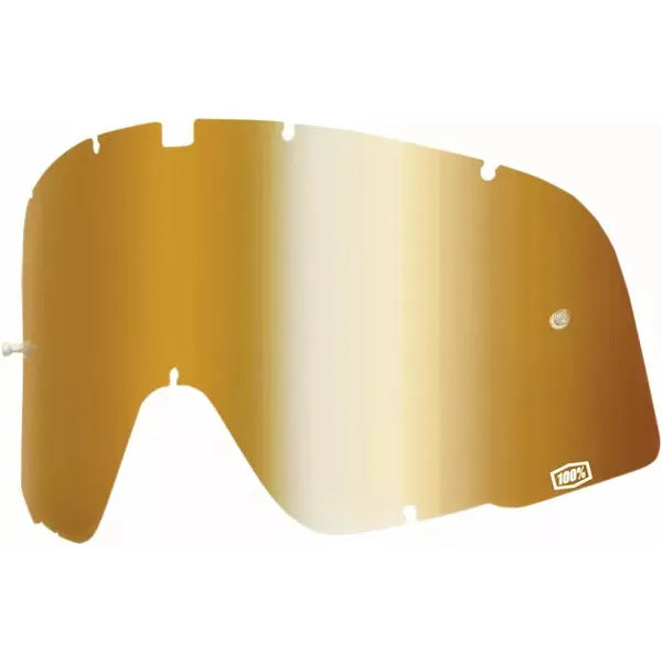 Lens Barstow True Gold