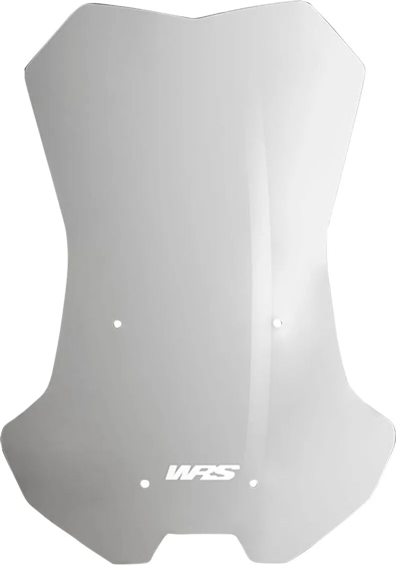 WINDSCREEN TOURING X-ADV750 SMOKE
