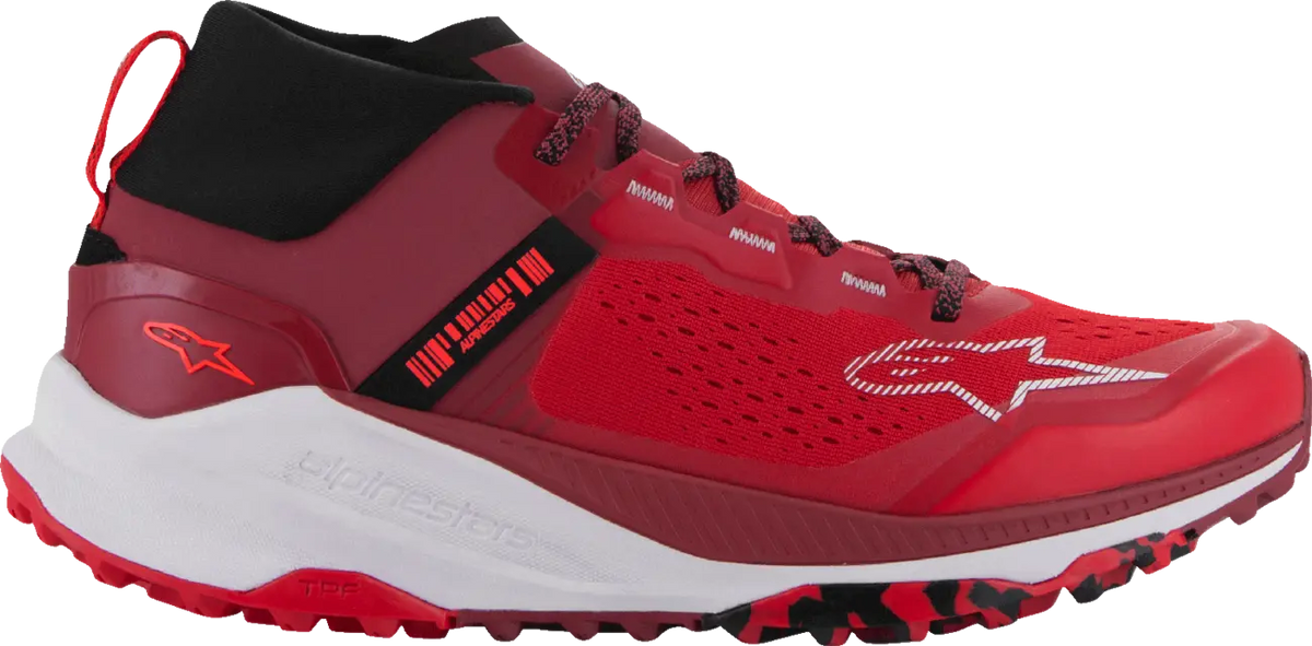 SHOES META XR V2 BRRD/DKRD/WH 115