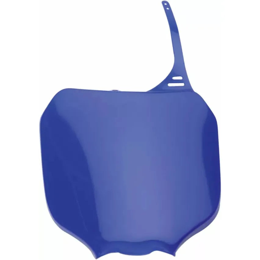 Front#Plt Yz/Yzf 00-05 Blu Ya03823#089