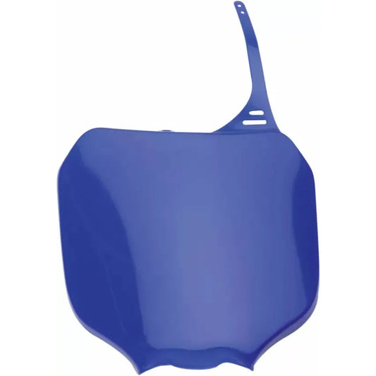 Front#Plt Yz/Yzf 00-05 Blu Ya03823#089