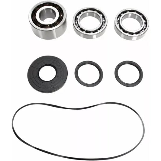 Bearing Kit Differential Ft Pol 25-2108