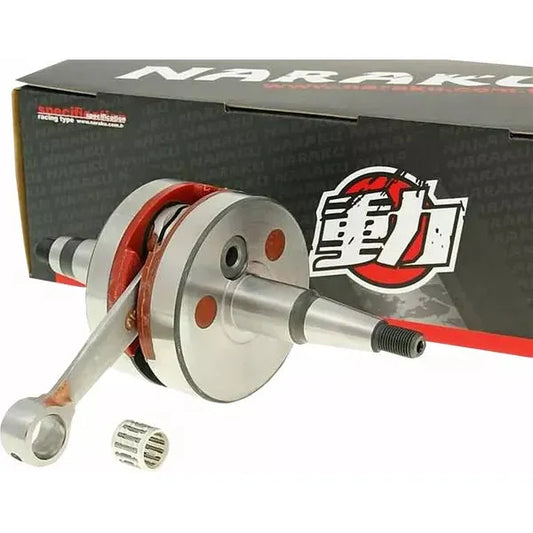 Crankshaft Racing Nk105.14