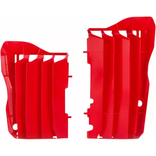 Rad Louvers Crf250 20- Rd Ac02454