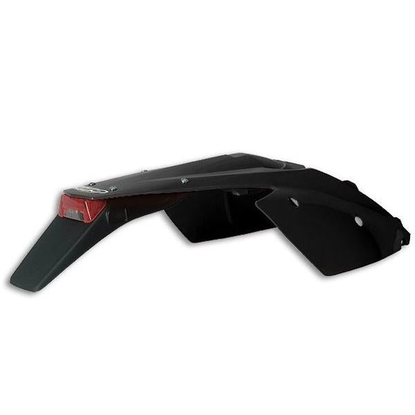 R Fndr & Sd Panels W/Lit Bk Kt03081#001