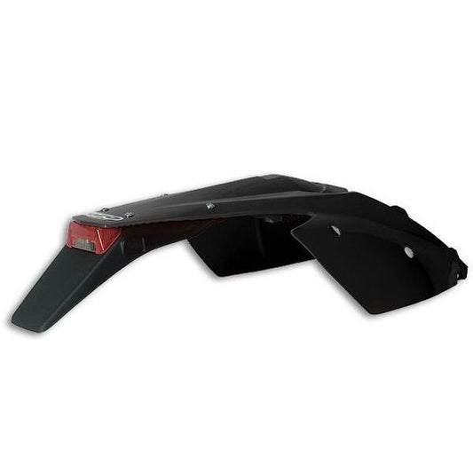 R Fndr & Sd Panels W/Lit Bk Kt03081#001