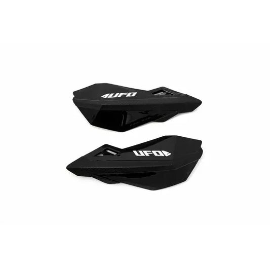 Handguards Hva/Kt Bk Hu04302#001