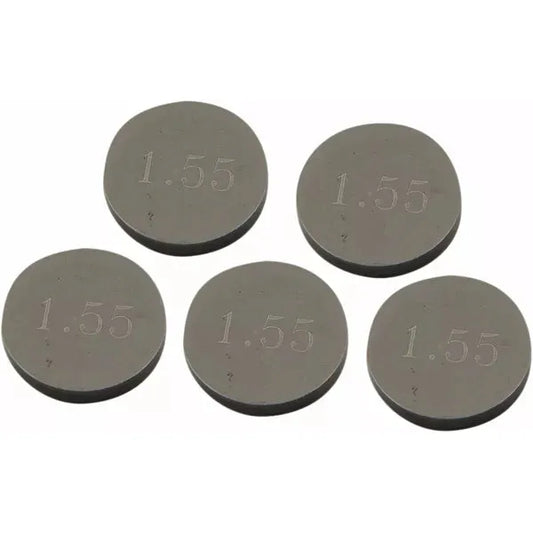 Valveshim 9.48X1.55 5Pk 29.948155