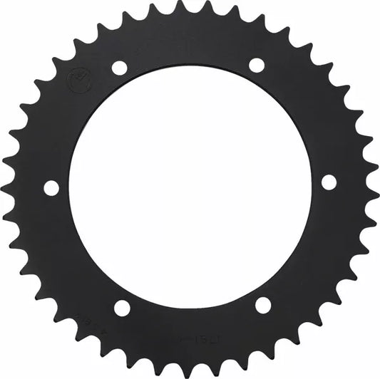 Sprocket Alu Mse Suz 41T Blk 1211-1791-41-10