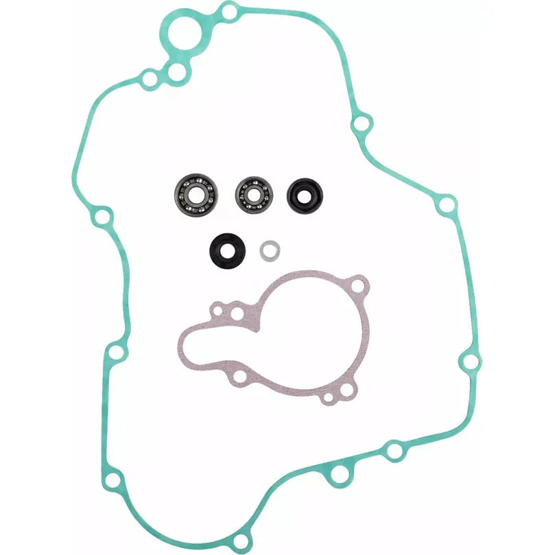 Repair Kt Wtrpmp Kx125 03 57.4223