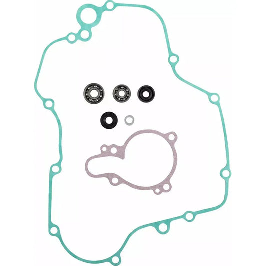 Repair Kt Wtrpmp Kx125 03 57.4223