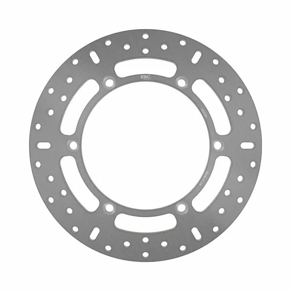 Brake Rotor Hpsr Series Solid Round MD840