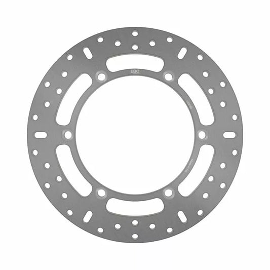 Brake Rotor Hpsr Series Solid Round MD840