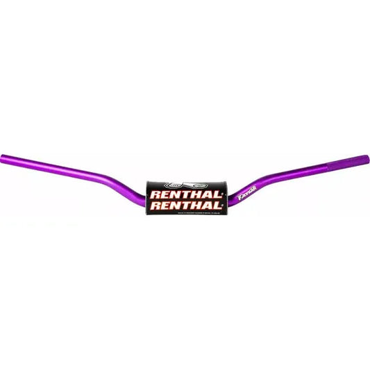 Renthal Fatbar 839 Purple