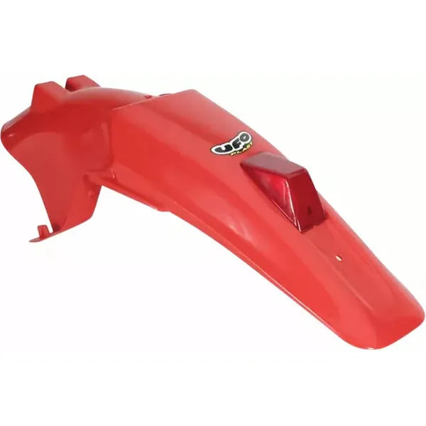 R Fender Xr650R 00-04 Red Ho03678#069