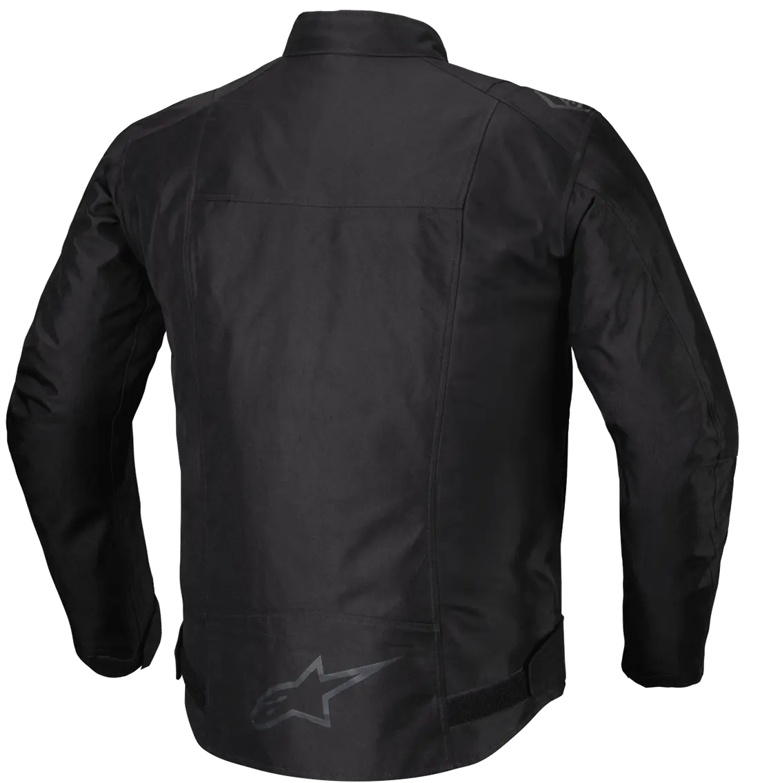 JACKET T-SPS V2 WP BLACK M