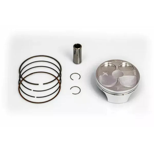 Piston Kit Yz250F 76,96Mm13.8:1 01.2439.B