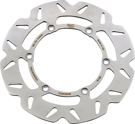 BRAKE ROTOR FIX CX XTRM MX WAVE