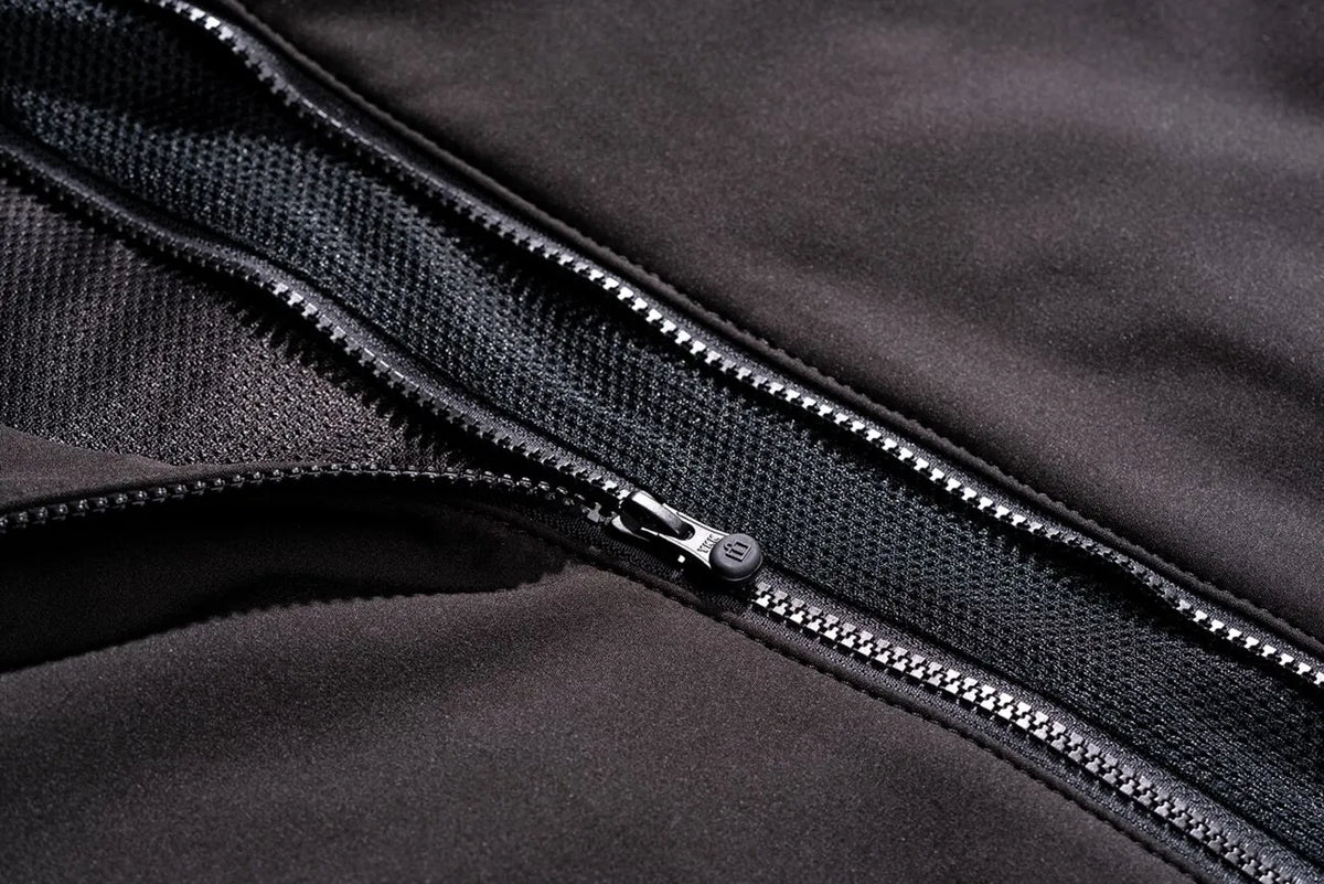 JACKET BASEHAWK2 CE BK 3X