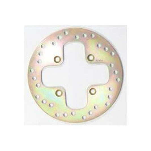 Brake Rotor D-Series Fixed Round Offroad MD6245D