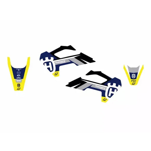 Graphic Kit Dream 5 Tc85 25- 2618Ab