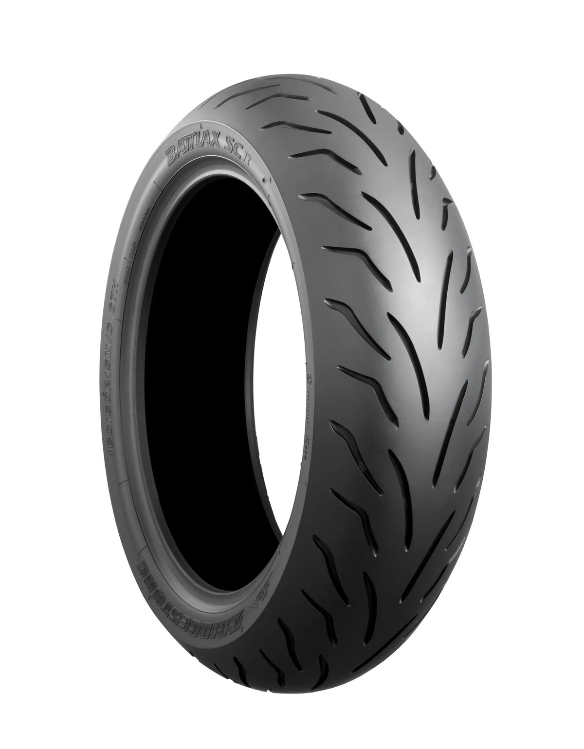 SCR 130/70-12 62P TL