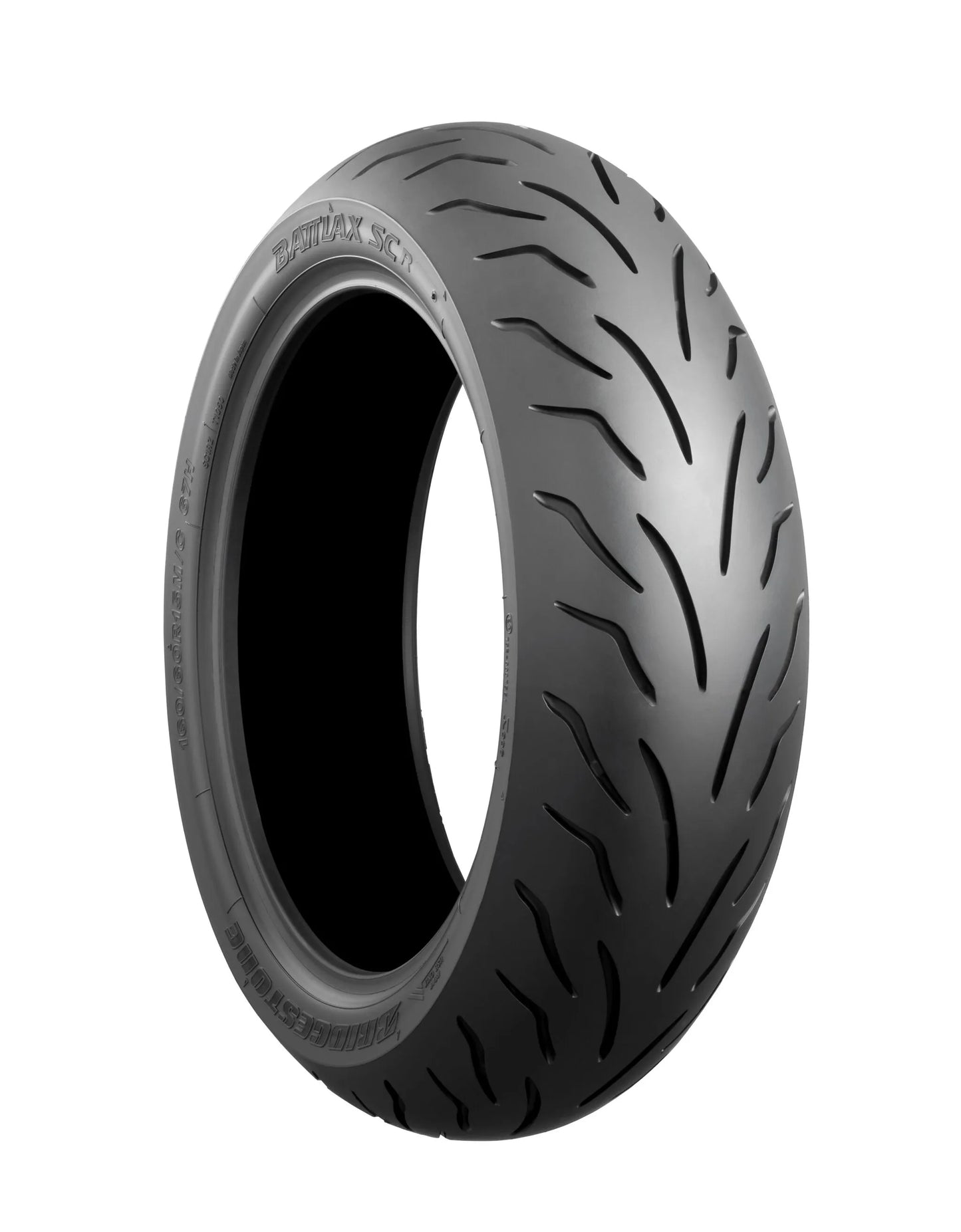 SCR 130/70-12 56L TL