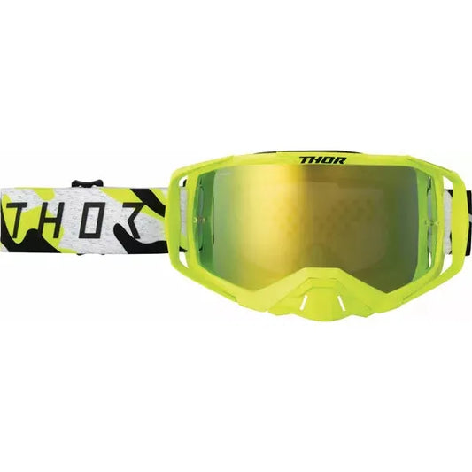Goggle Activate Riot Acid